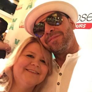 Meet your Posher, Jeannie